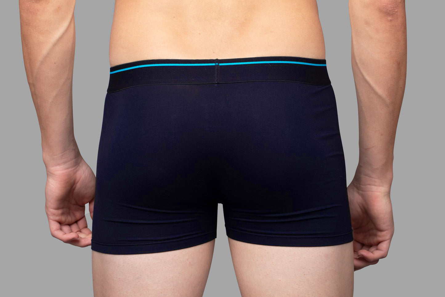 STEEN | Bamboo Fabric Leakproof Underwear Men's