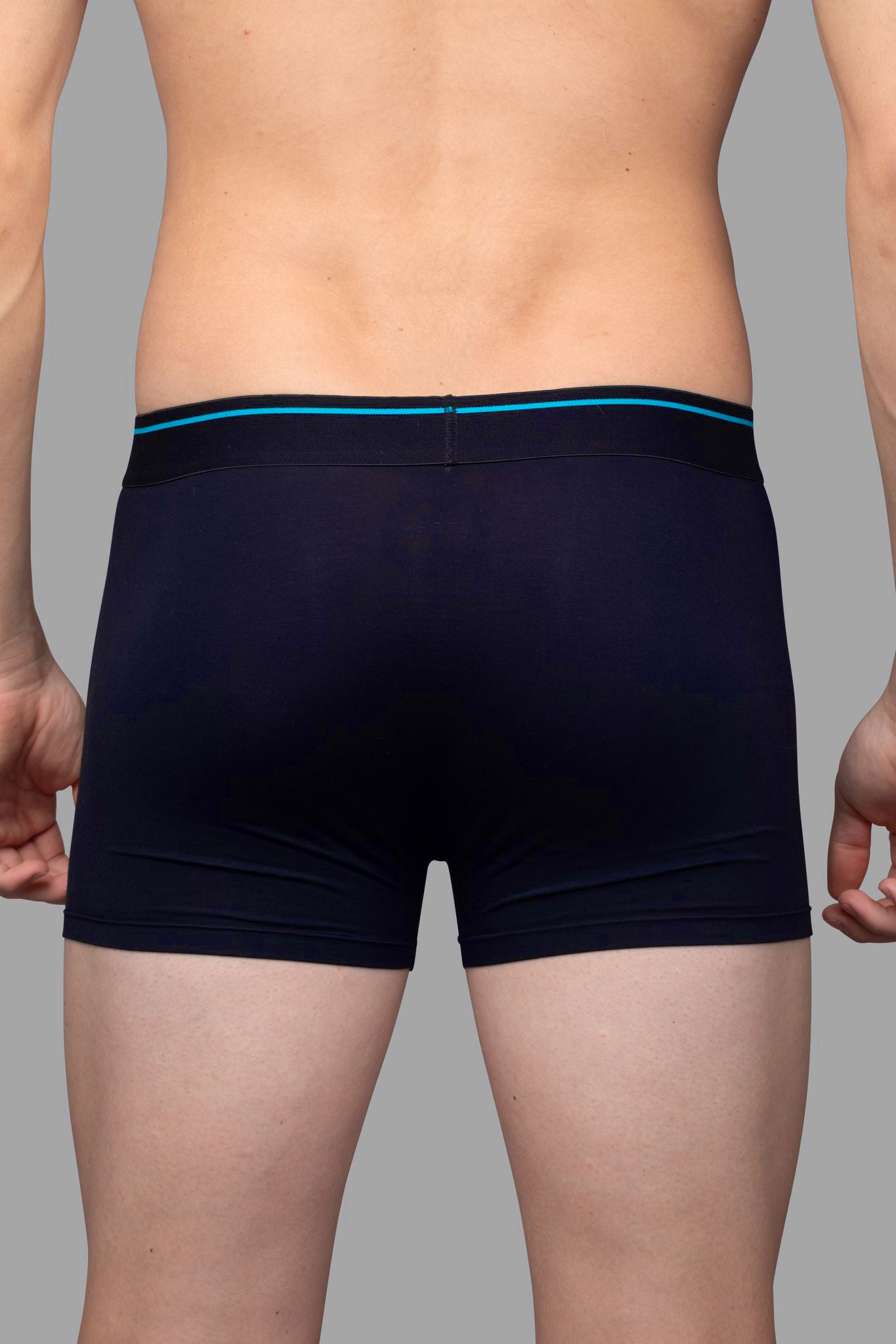 STEEN | Bamboo Fabric Leakproof Underwear Men's