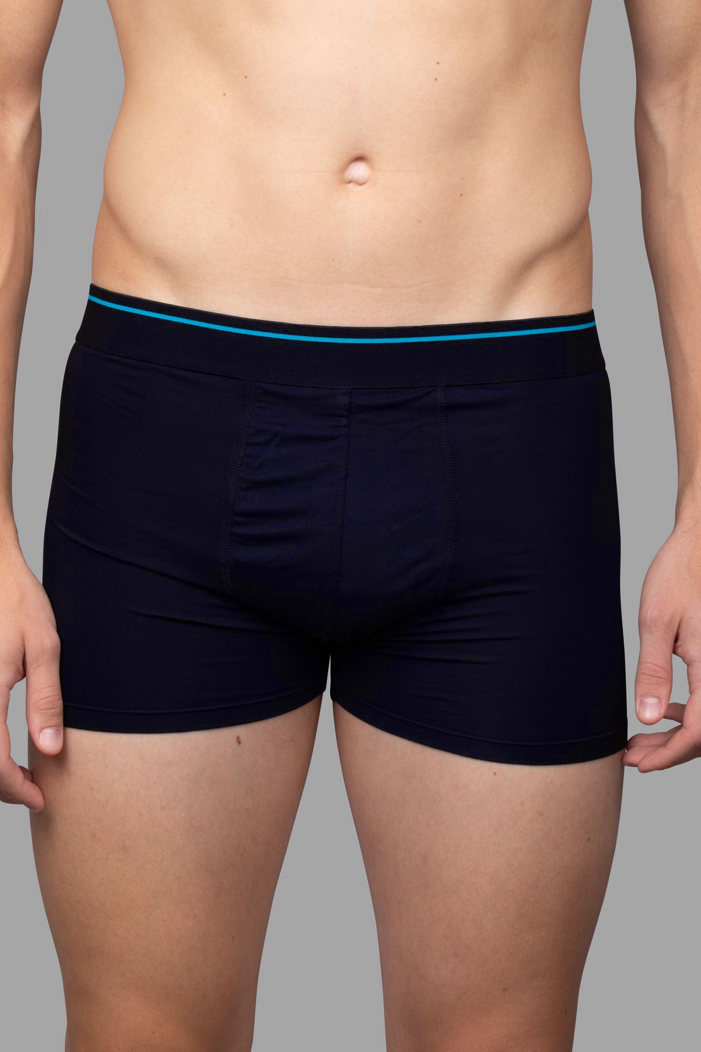 STEEN | Bamboo Fabric Leakproof Underwear Men's