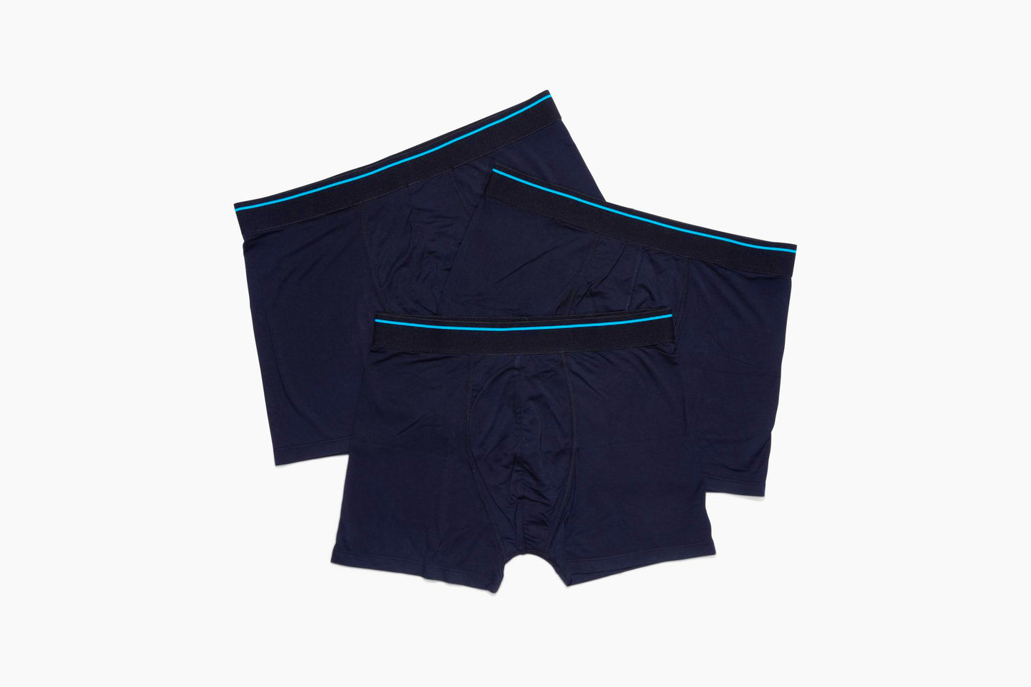STEEN | Bamboo Fabric Leakproof Underwear Men's