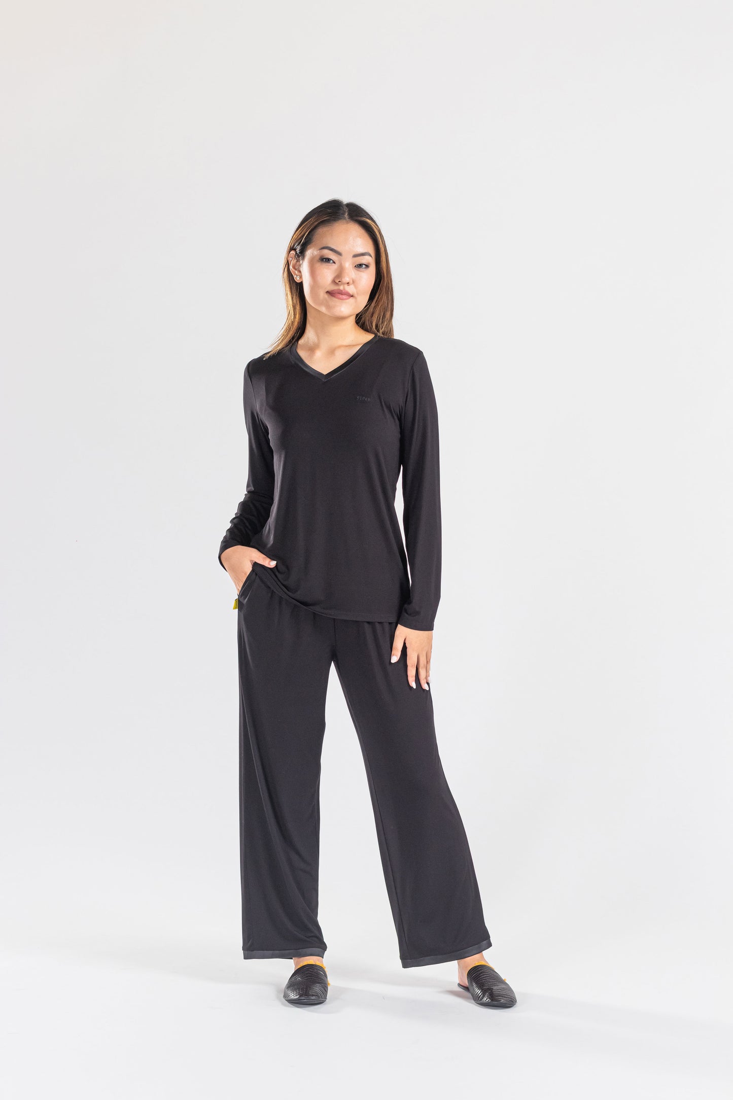 STEEN Luxury Loungewear Set Women's