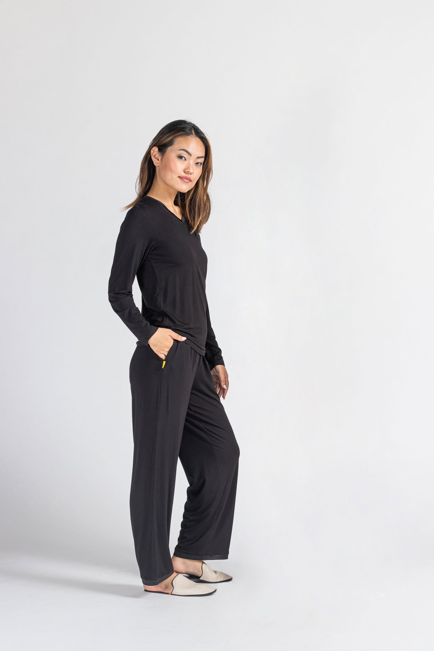 STEEN Luxury Loungewear Set Women's
