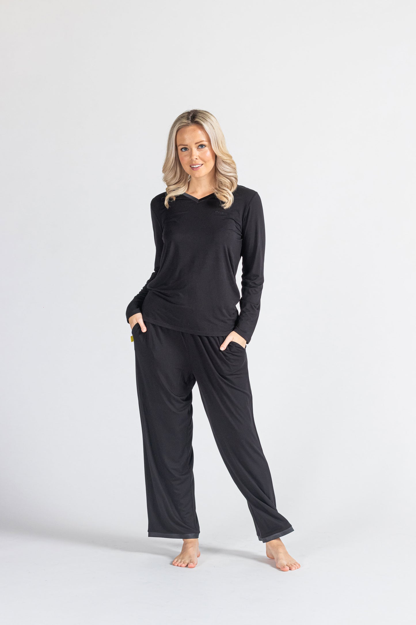 STEEN Luxury Loungewear Set Women's
