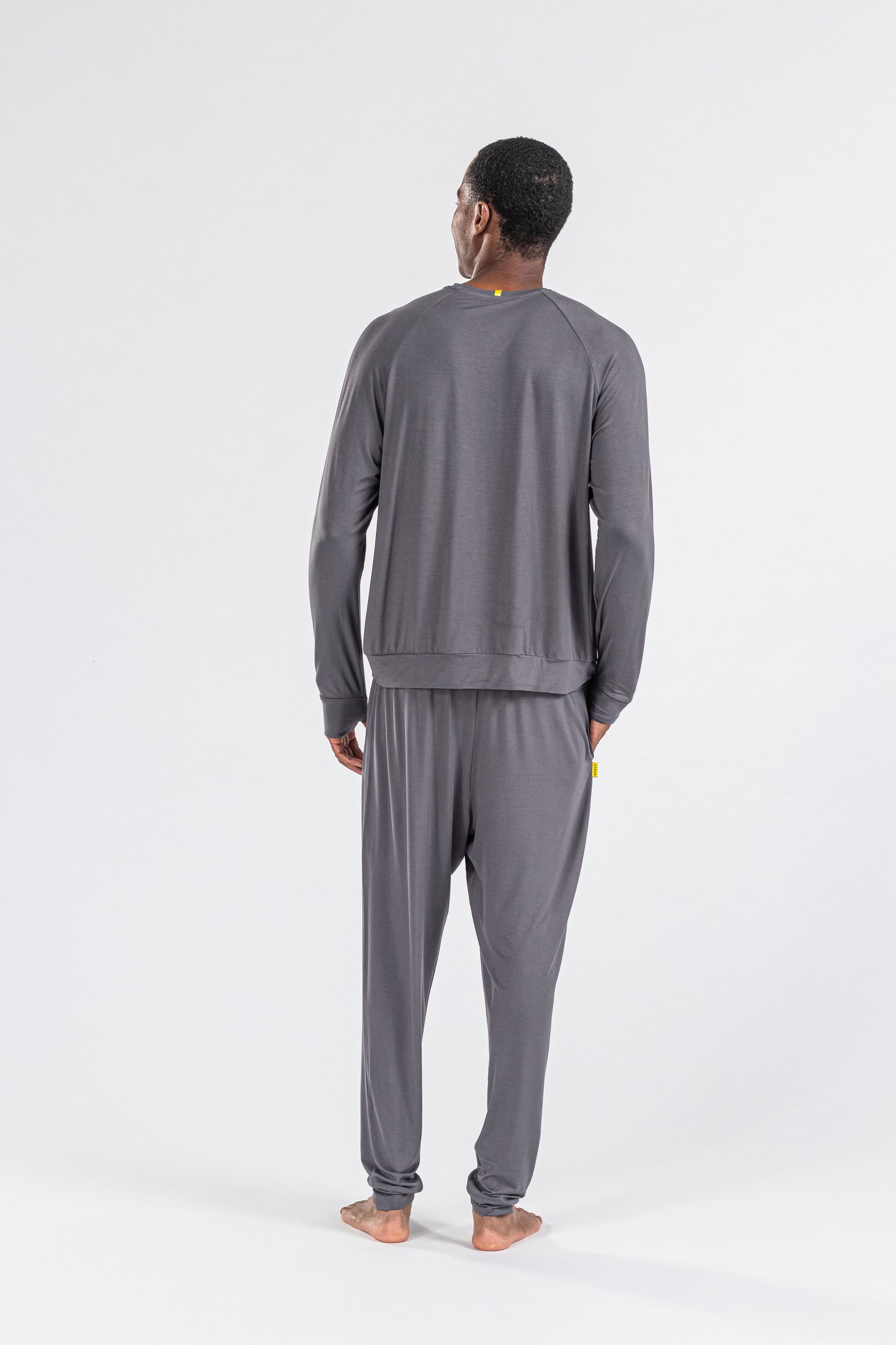STEEN Luxury Loungewear Set Men's