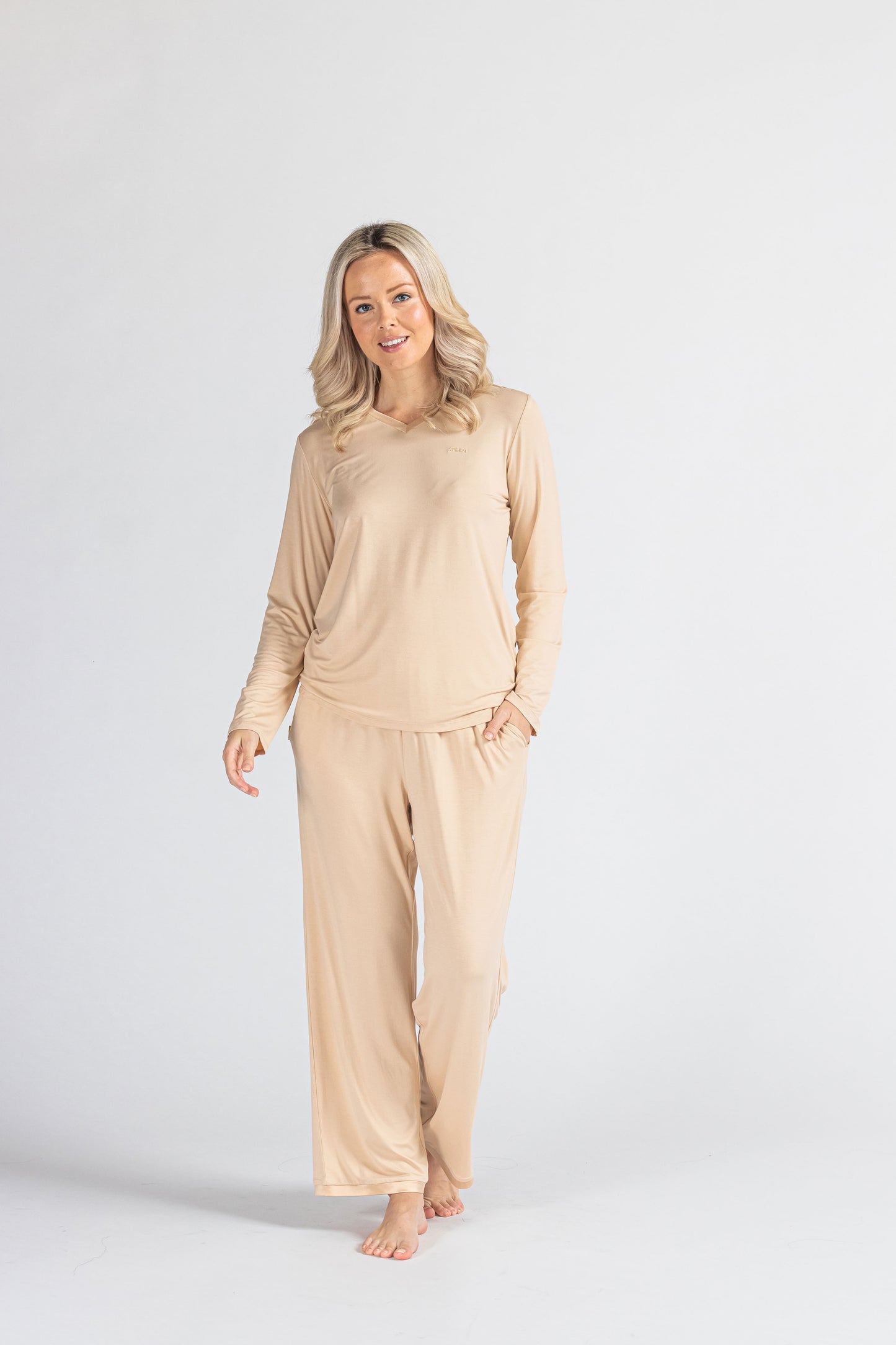 STEEN Luxury Loungewear Set Women's