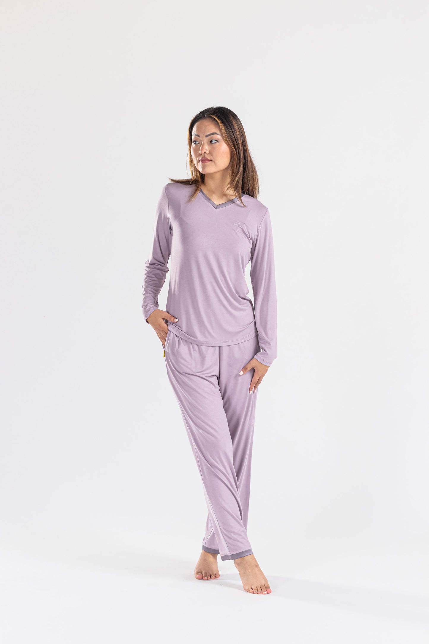 STEEN Luxury Loungewear Set Women's