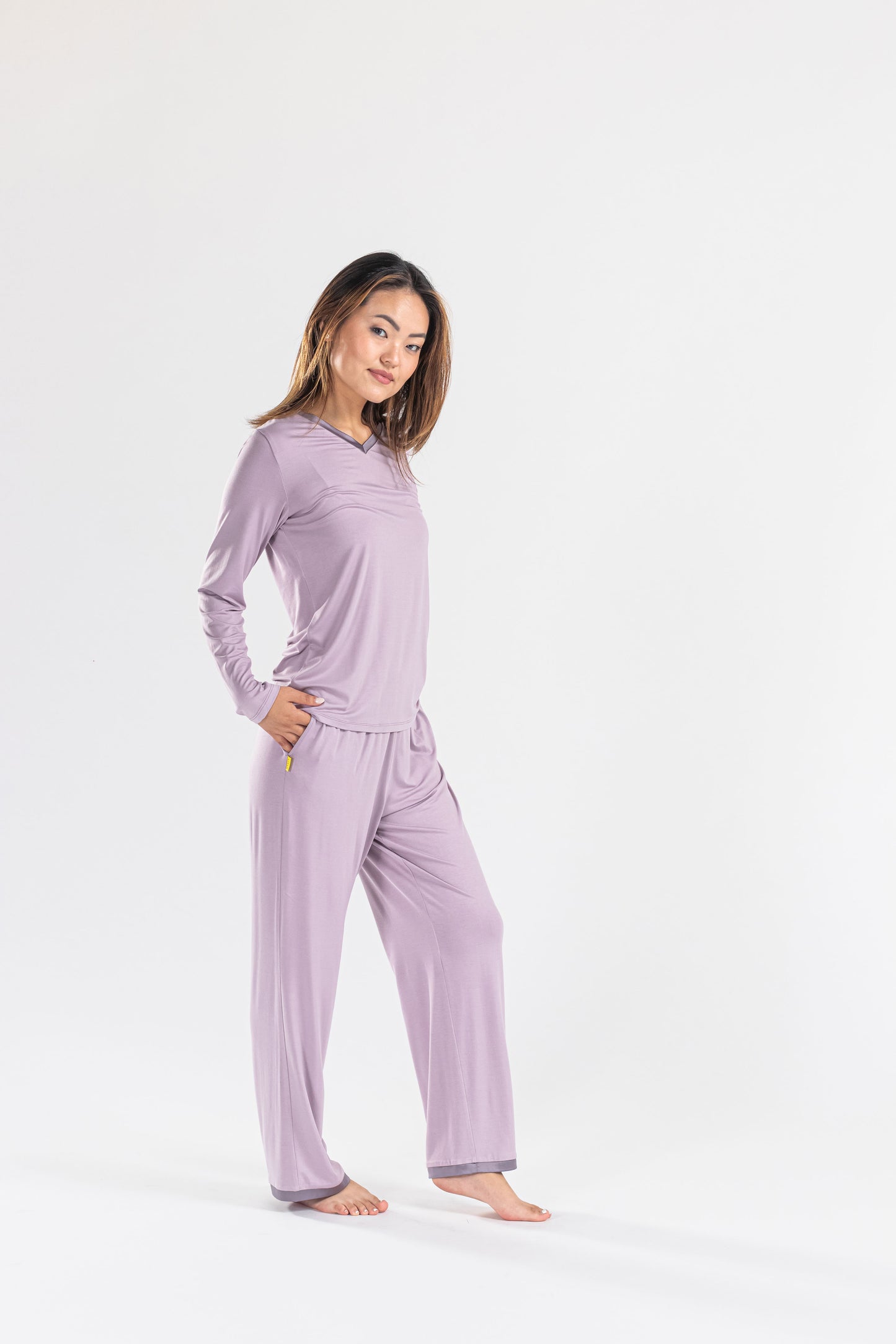 STEEN Luxury Loungewear Set Women's