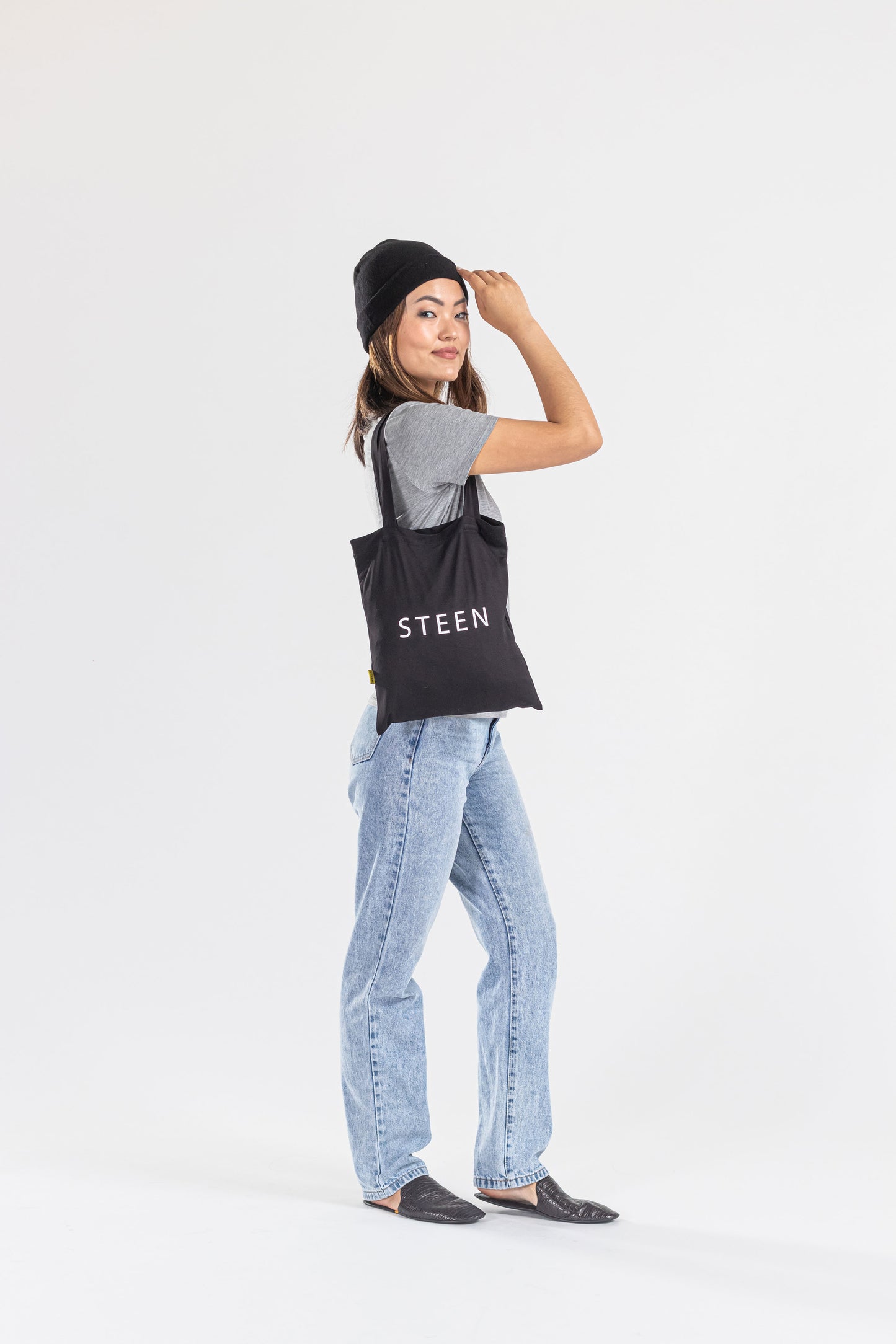 STEEN Tote Bag