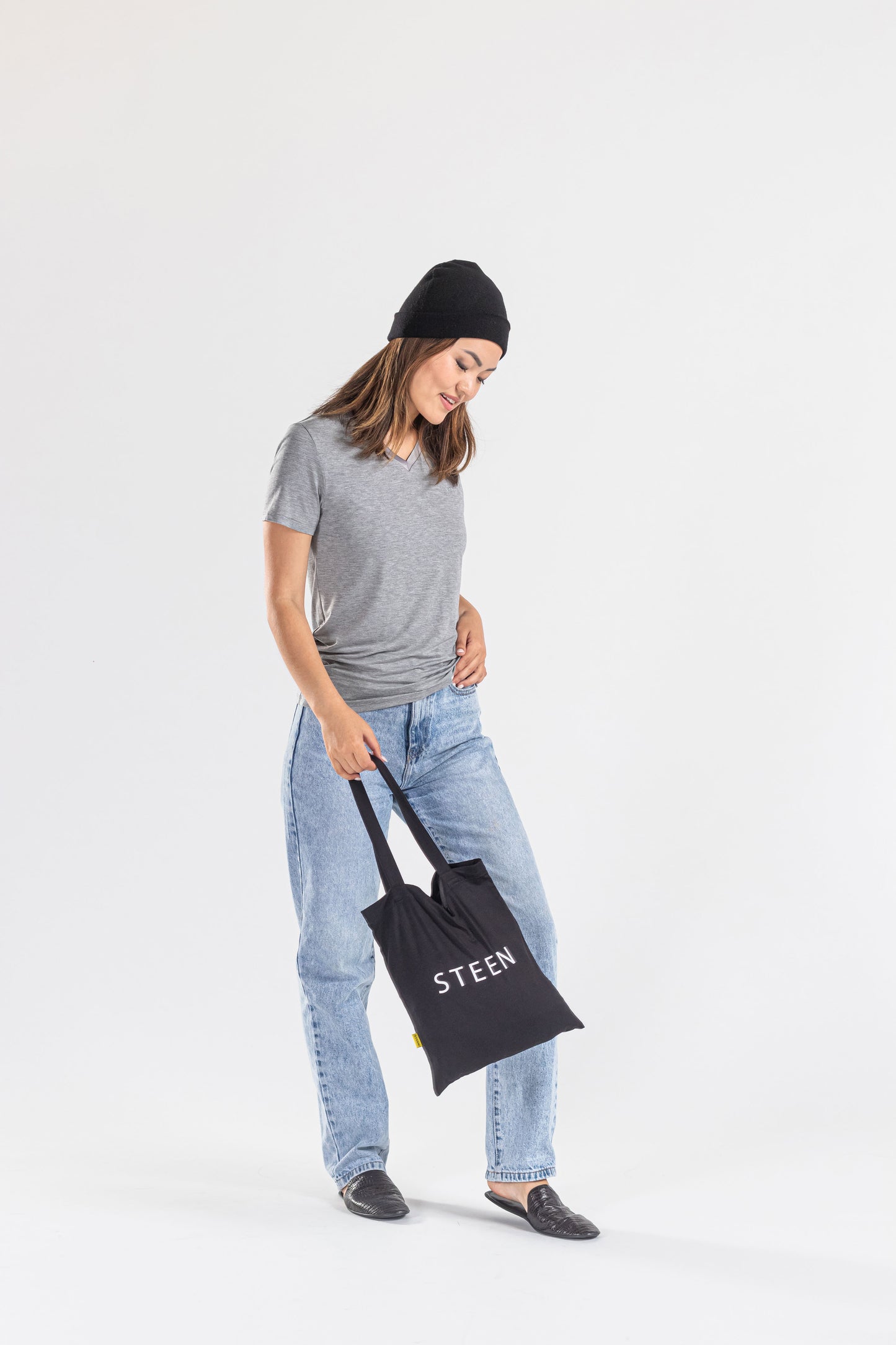 STEEN Tote Bag