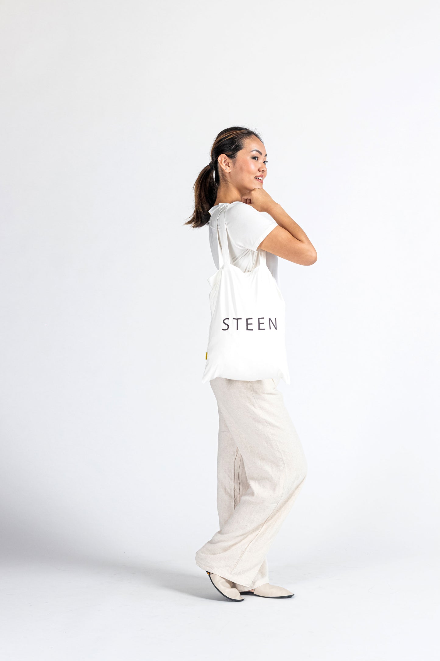 STEEN Tote Bag