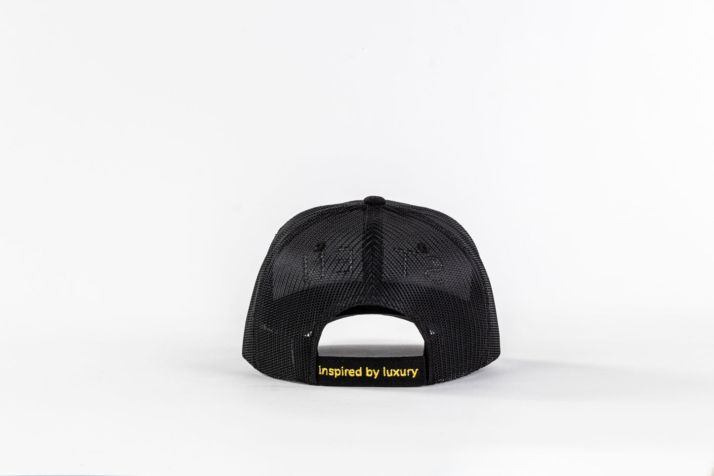 The STEEN Retro Trucker Hat