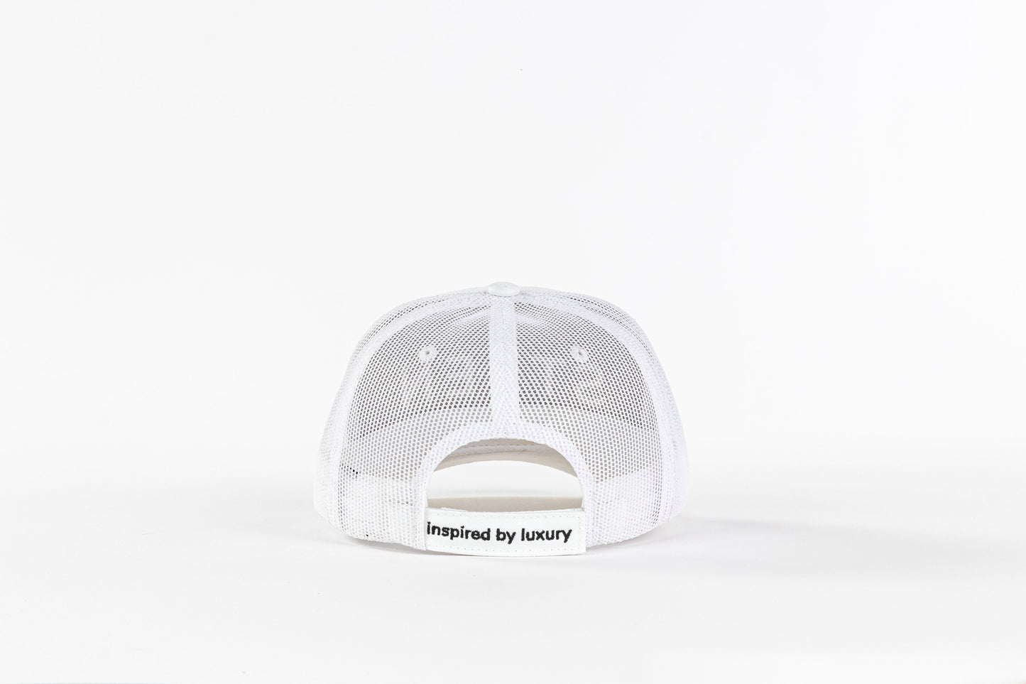 The STEEN Retro Trucker Hat