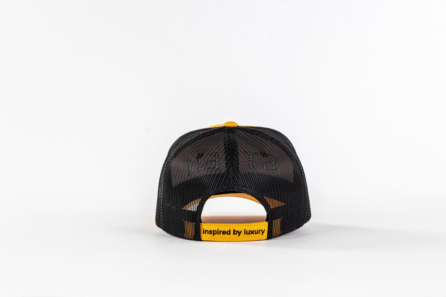 The STEEN Retro Trucker Hat
