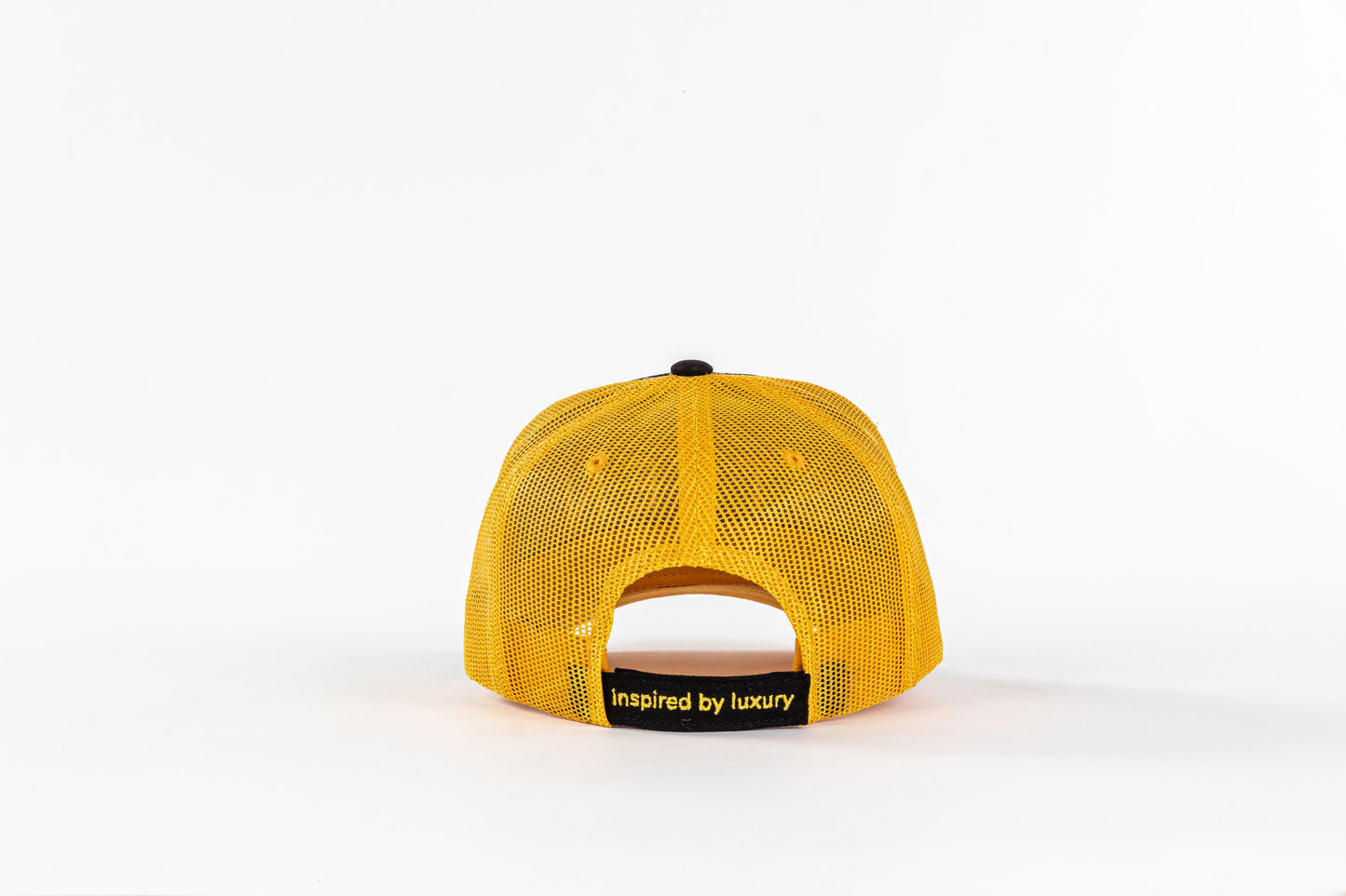 The STEEN Retro Trucker Hat