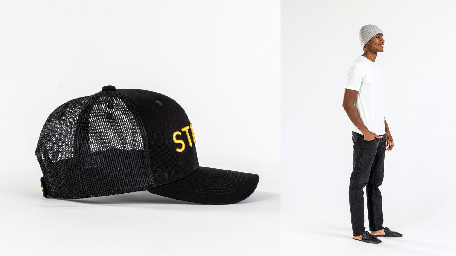 STEEN | Hats Collection