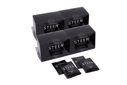 STEEN | Travel Cleansing Wipes alcohol free