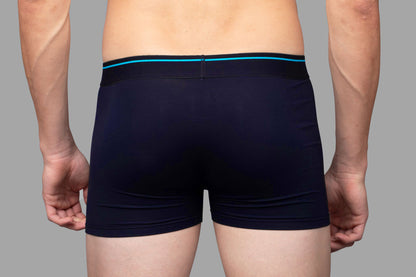 STEEN | Bamboo Fabric Leakproof Underwear Men's