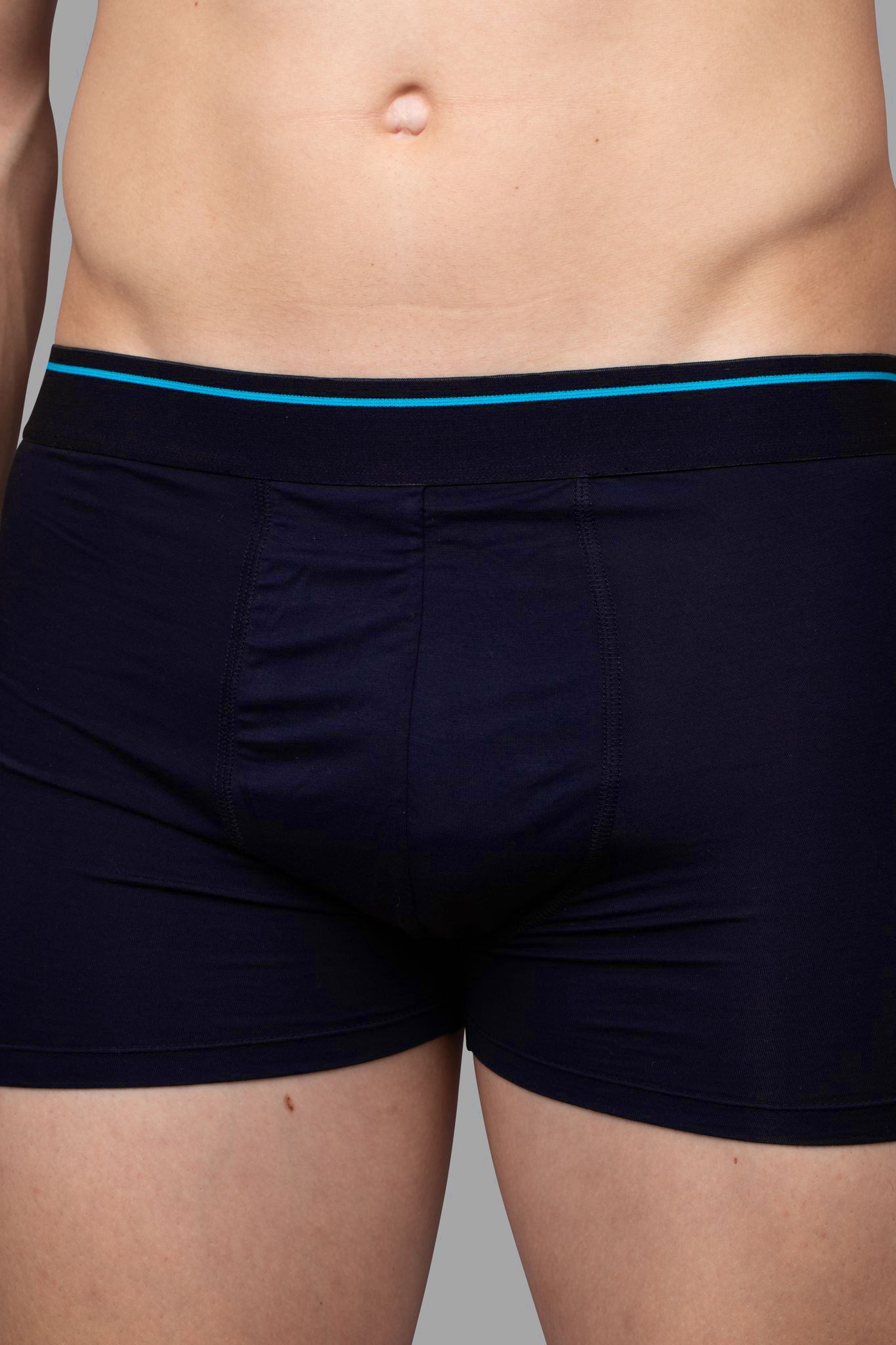 STEEN | Bamboo Fabric Leakproof Underwear Men's