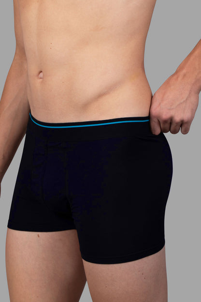 STEEN | Bamboo Fabric Leakproof Underwear Men's