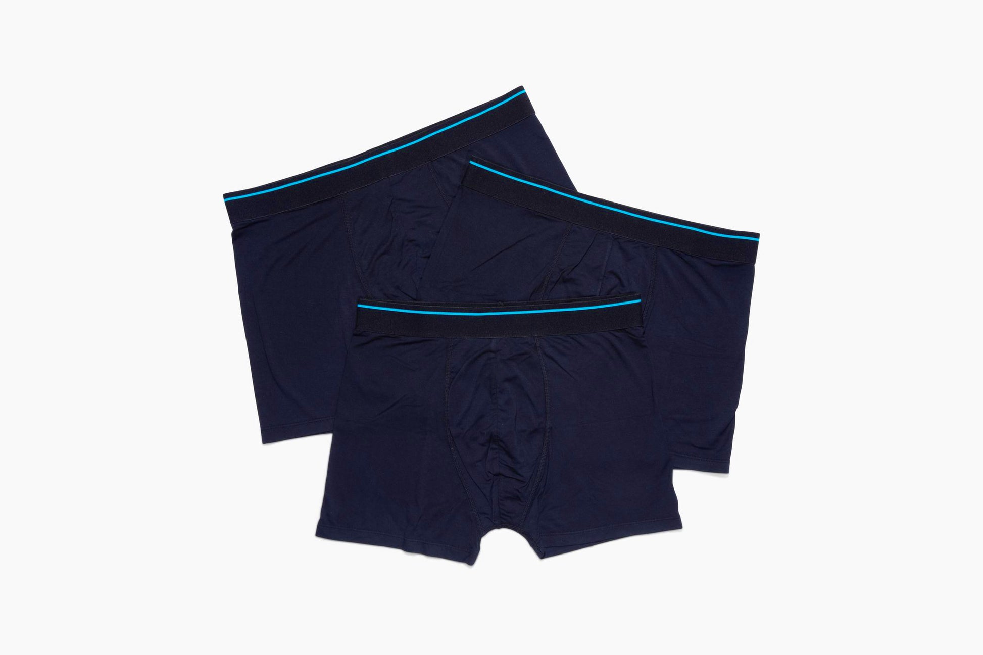 STEEN | Bamboo Fabric Leakproof Underwear Men's
