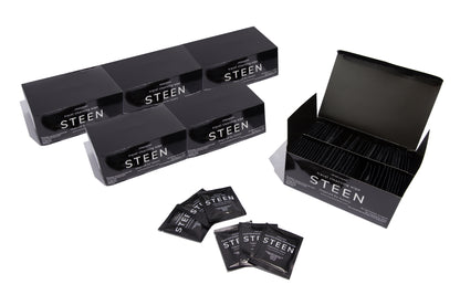 The STEEN Travel Cleansing Wipe Kit 80’s