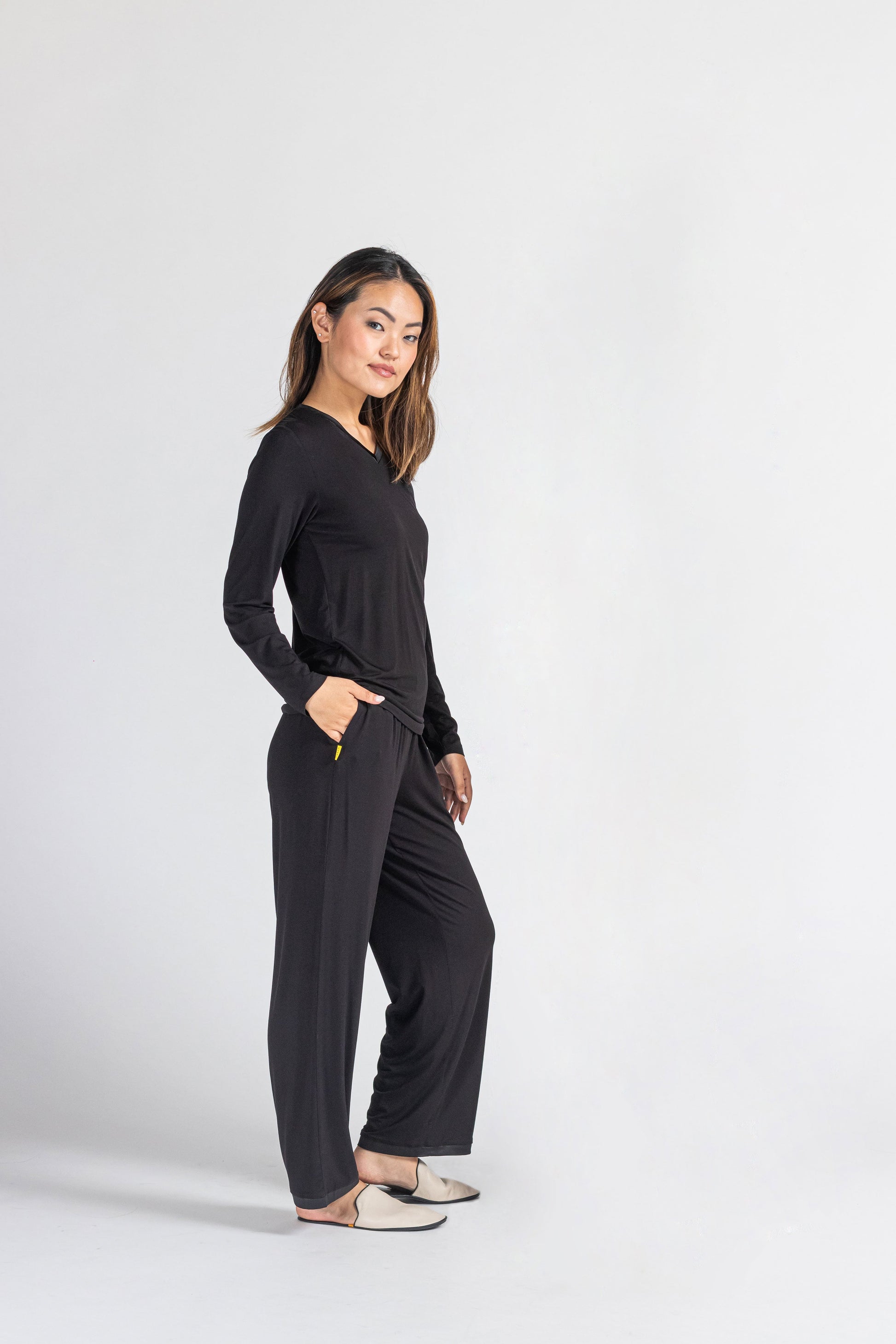 STEEN | Women's Loungewear Top