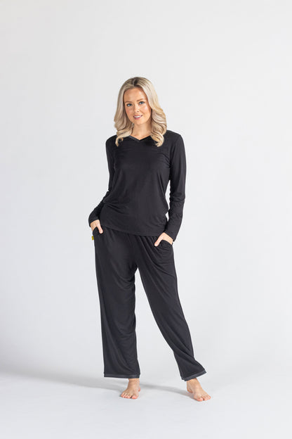 STEEN | Women's Loungewear Top