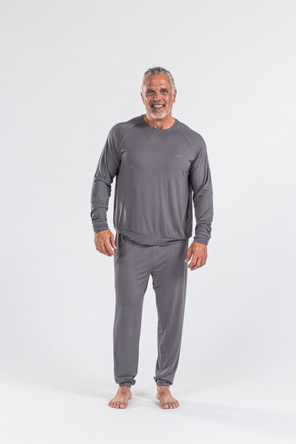 STEEN Luxury Loungewear Set Men's