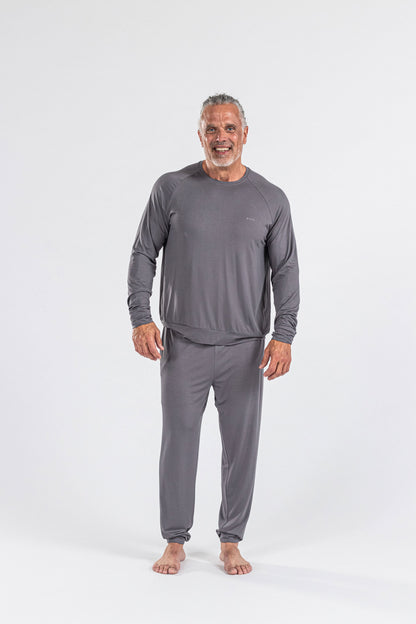 STEEN | Men's Loungewear Top