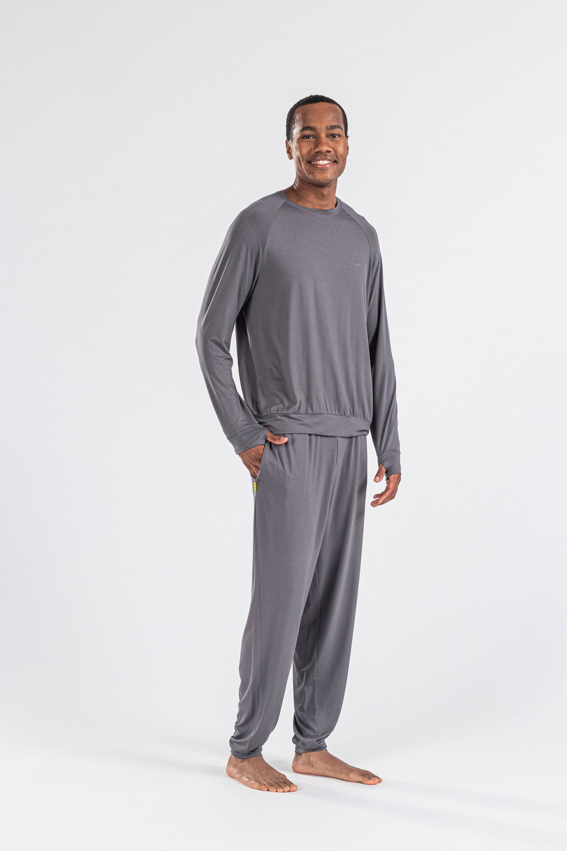 STEEN | Men's Loungewear Top