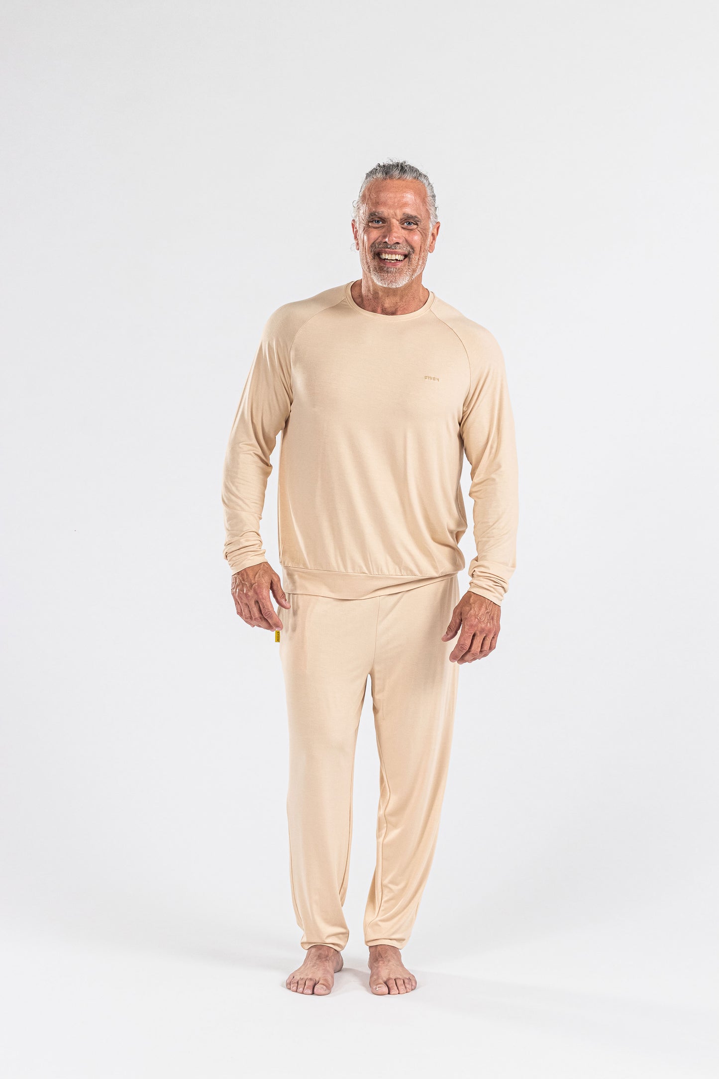 STEEN Luxury Loungewear Set Men's