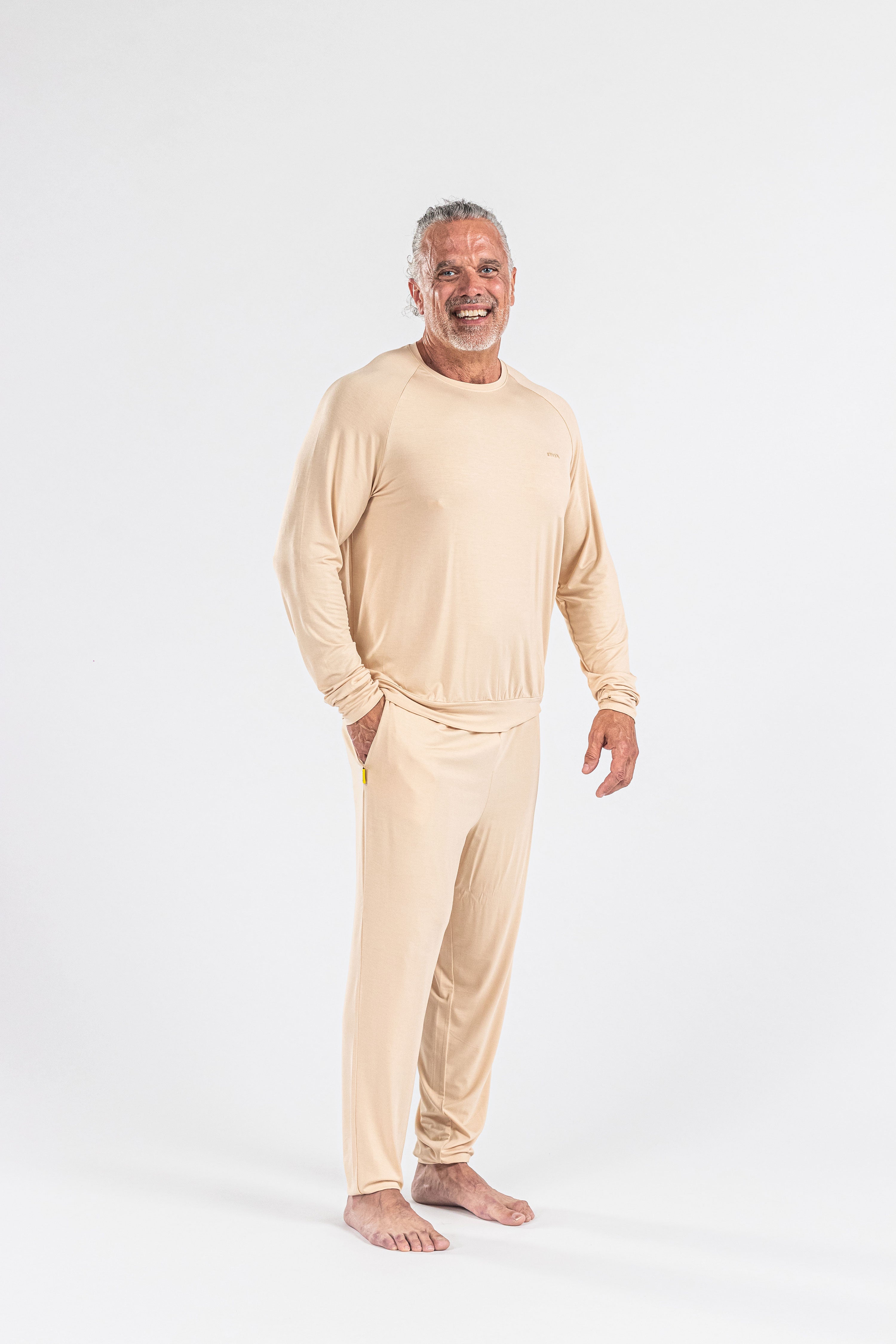 STEEN Luxury Loungewear Set Men s