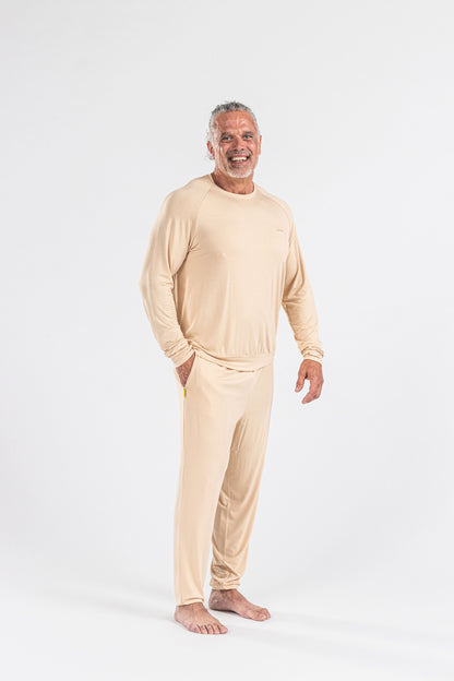 STEEN Luxury Loungewear Set Men's