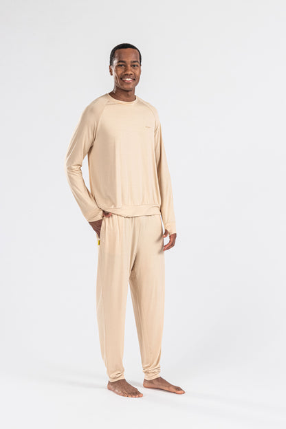 STEEN Luxury Loungewear Set Men's