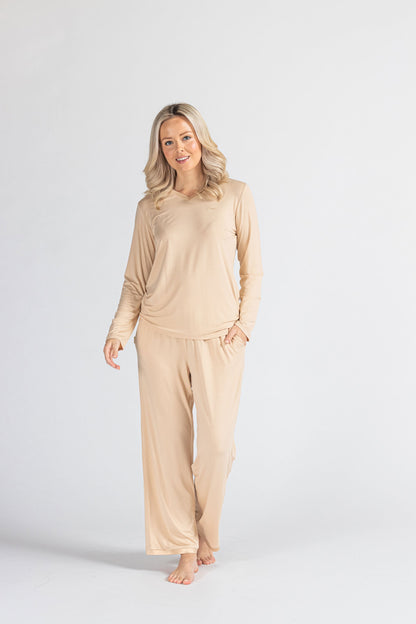 STEEN | Women's Loungewear Top