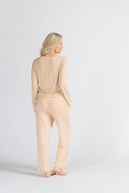 STEEN | Women's Loungewear Top