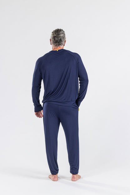 STEEN Luxury Loungewear Set Men's