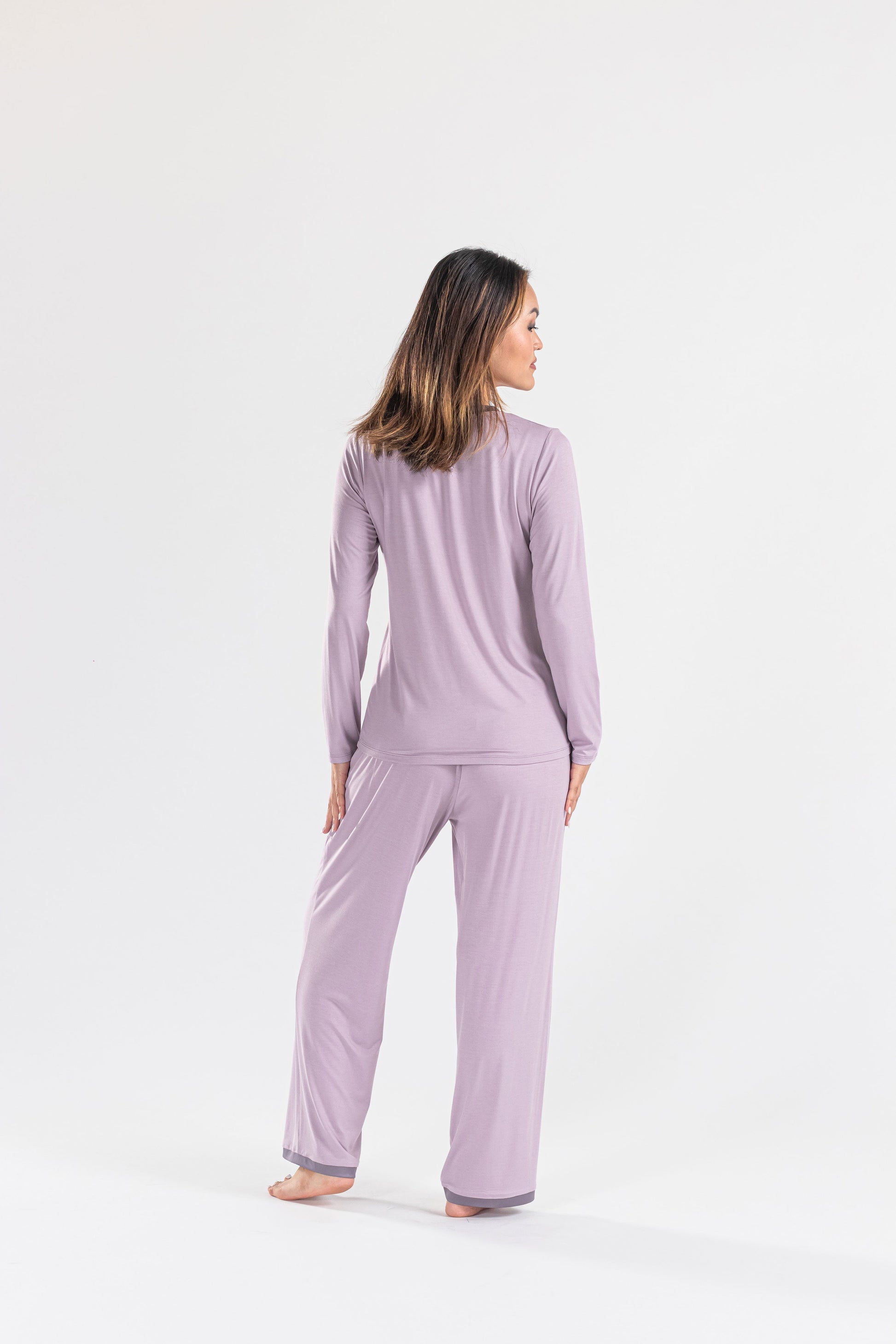 STEEN | Women's Loungewear Top