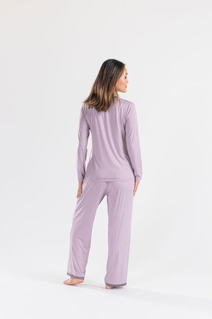 STEEN | Women's Loungewear Top