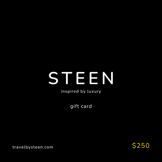 STEEN Gift Card