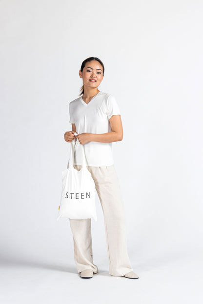 STEEN Tote Bag