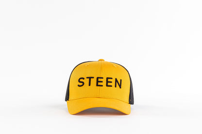 The STEEN Retro Trucker Hat